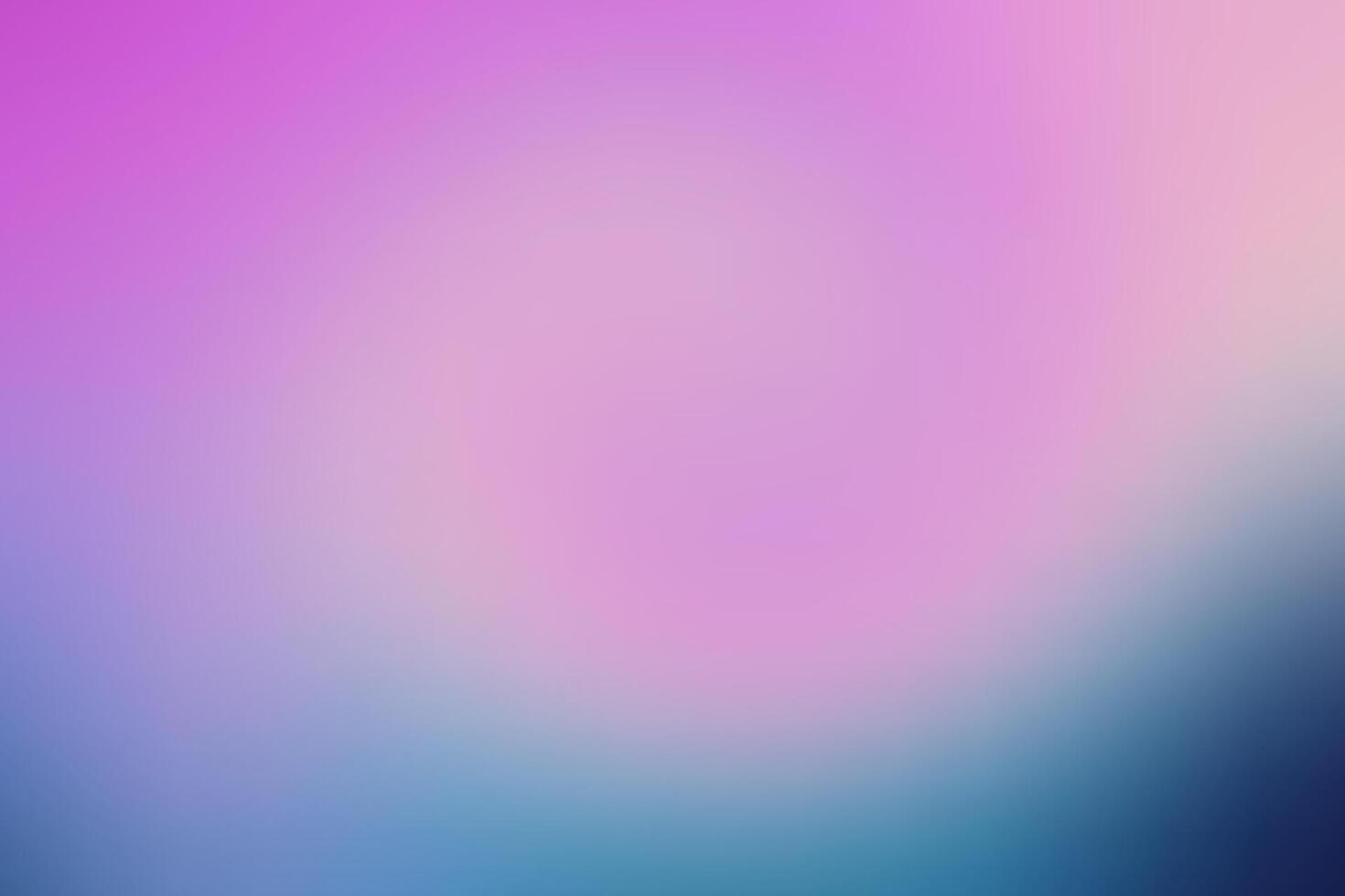 Abstract Blur Background with Creative Design vector