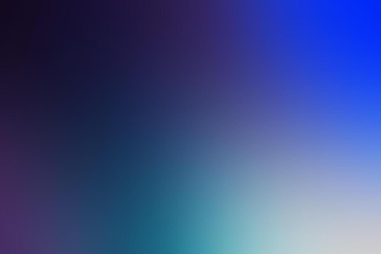 Light Abstract Gradient Blurry Background Wallpaper Illustration vector