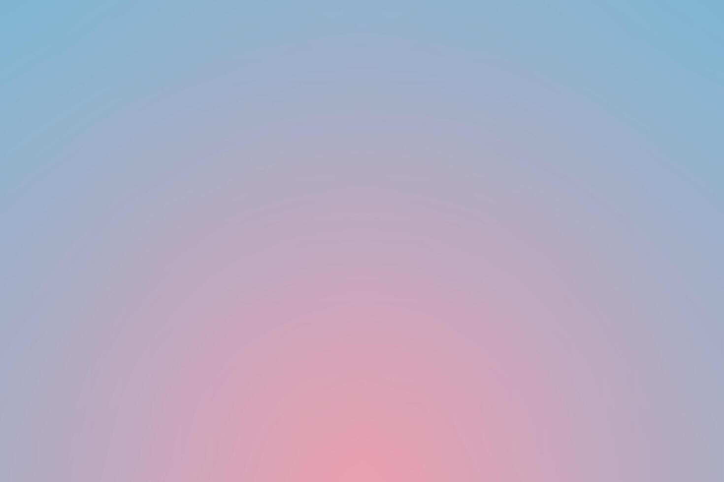 Pink Gradient Background with Blue Accents vector