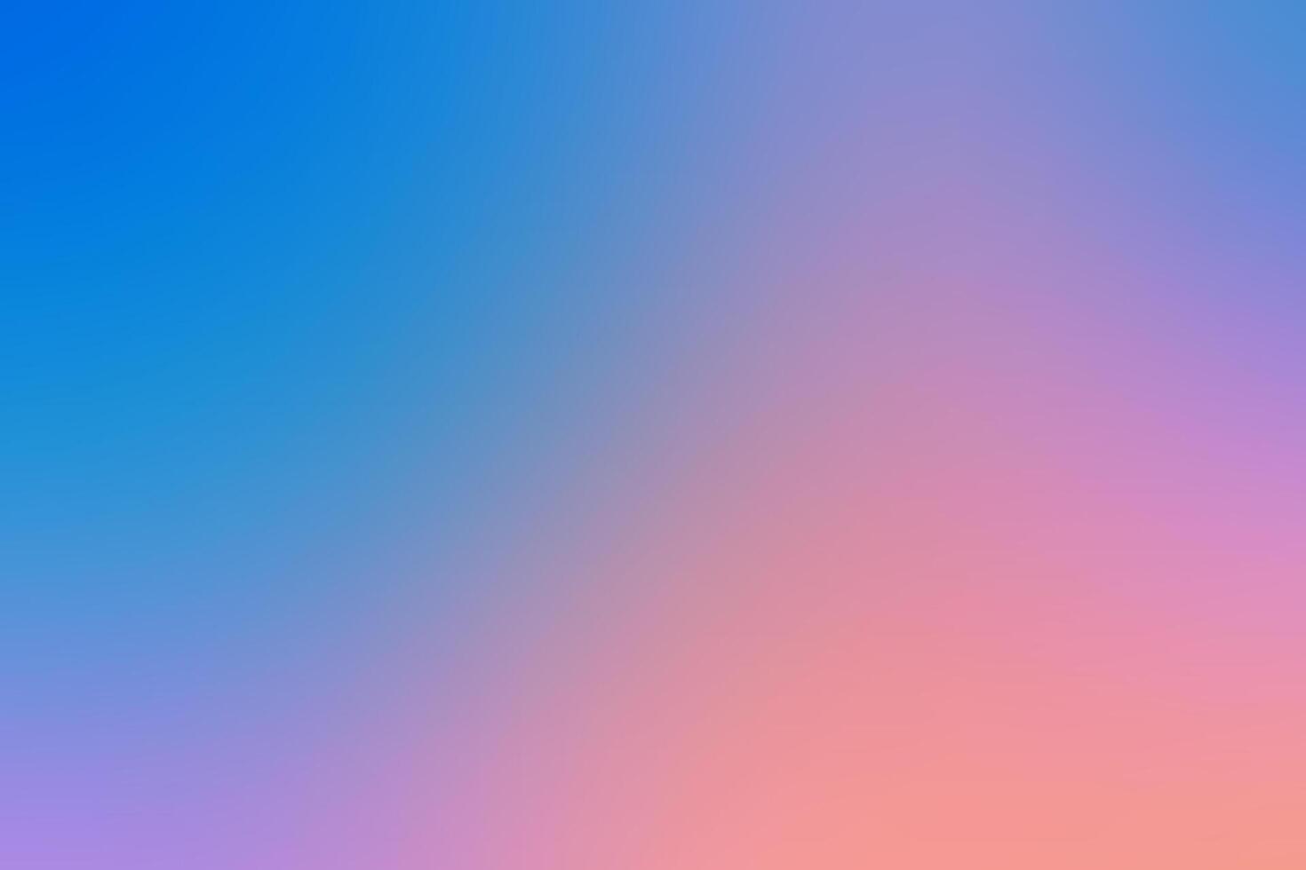 Smooth Motion Colorful Gradient Blurry Background Wallpaper Theme vector