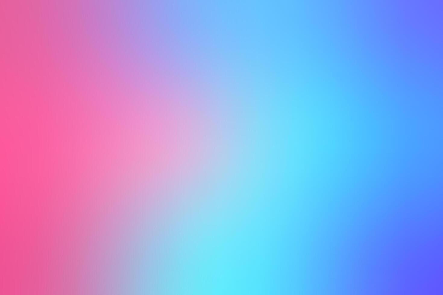 Pink and Blue Gradient Artwork Background vector