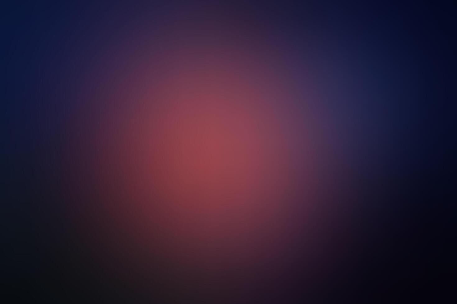 Mesmerizing Abstract Background Design with Blue and Red Gradient vector