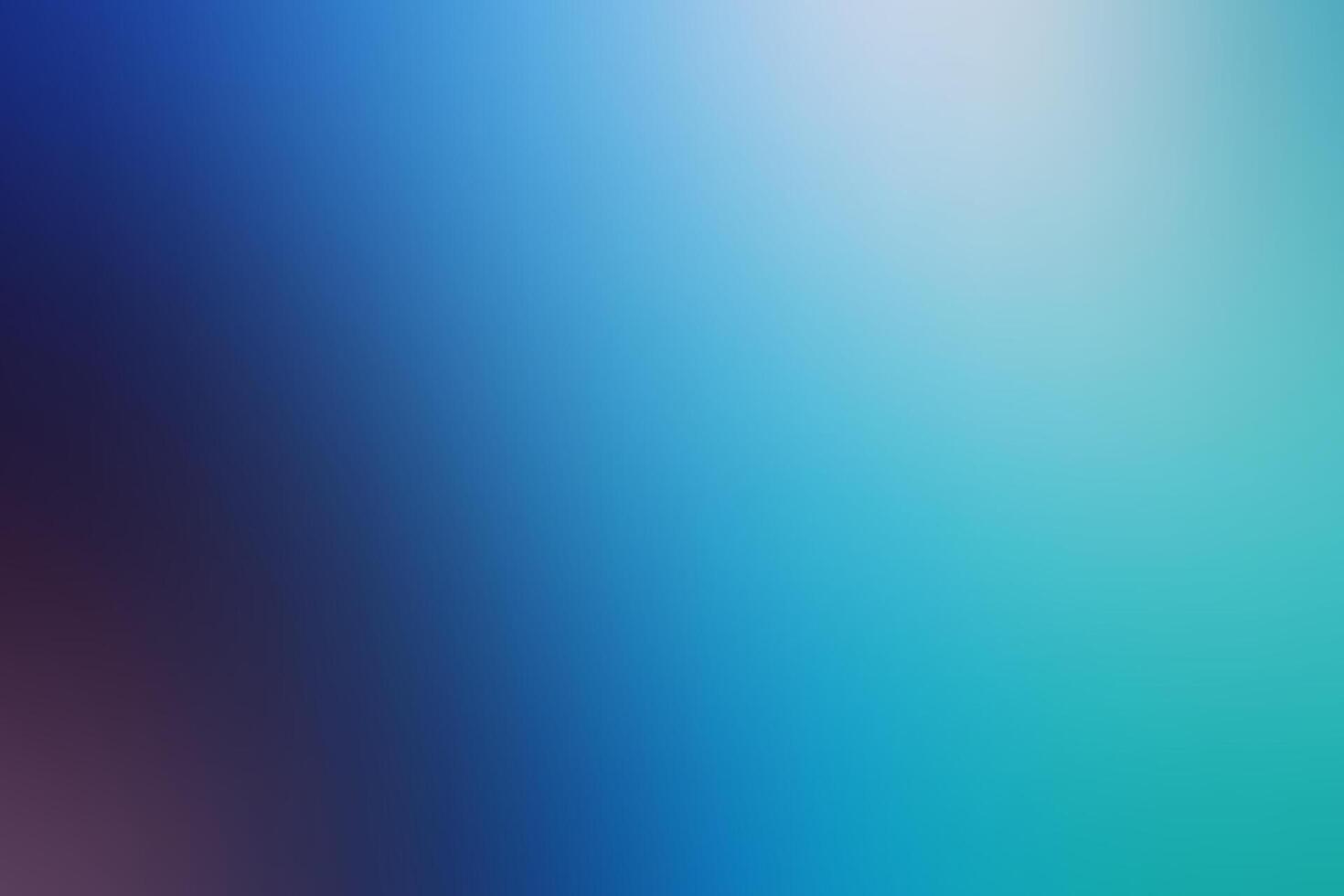 Colorful Gradient Light Background Smooth Motion vector