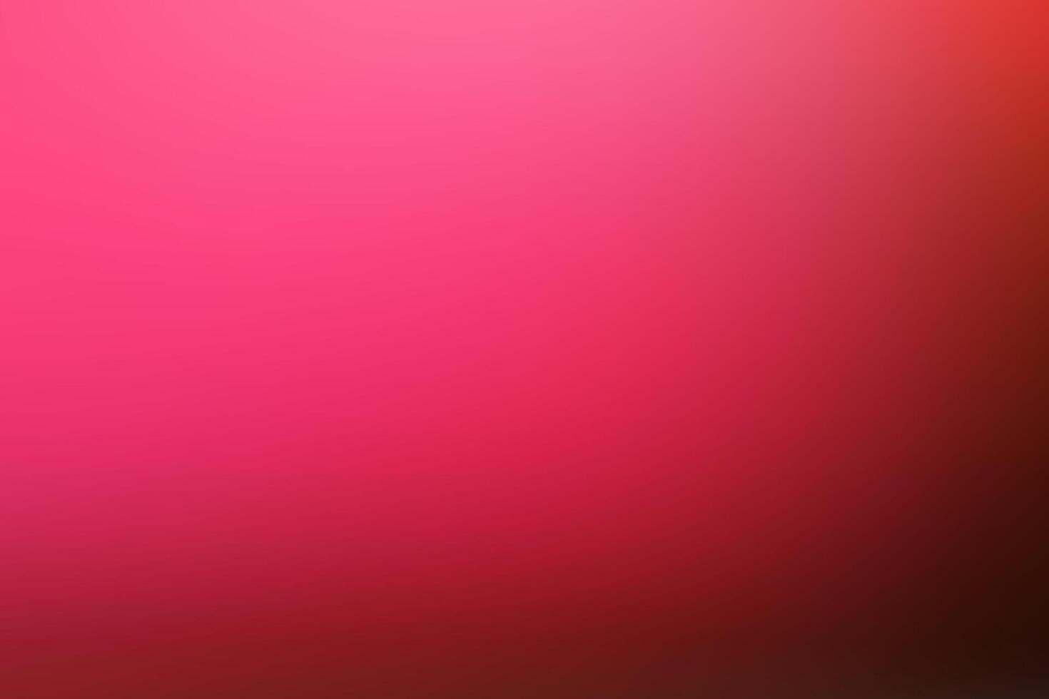 Soft Blurred Pink Background Texture Design vector
