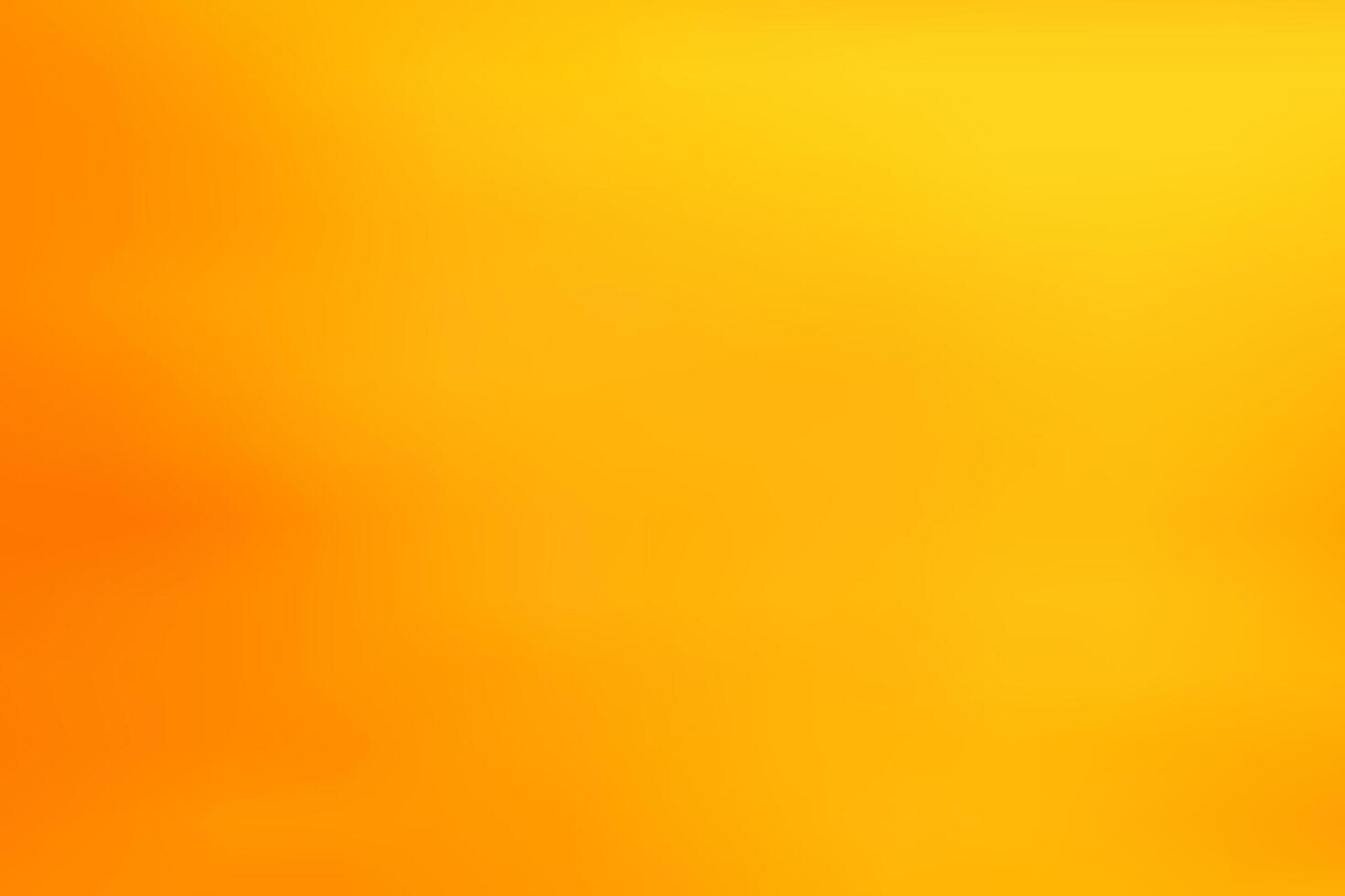 Warm Yellow Background with Soft Texture for Wallpaper Designs vector