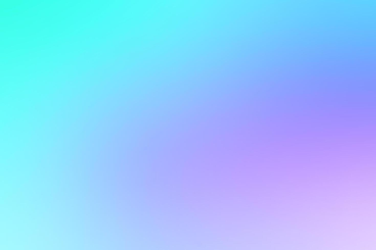 Vibrant Abstract Wallpaper Background with Gradient vector