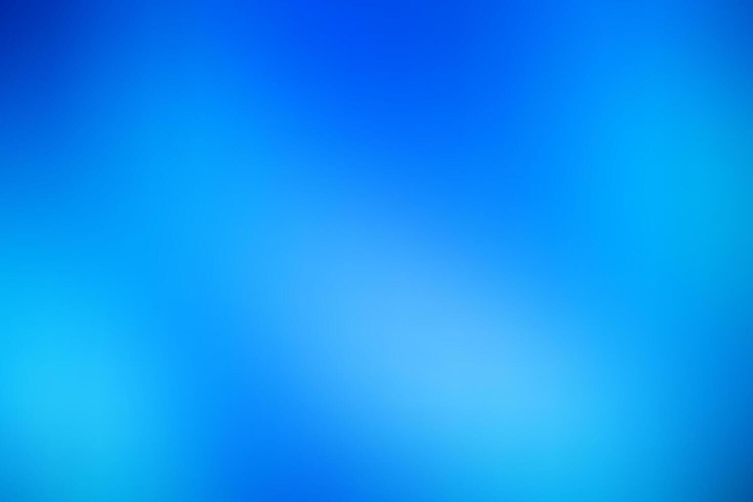 Abstract Colorful Blurry Wallpaper Background vector