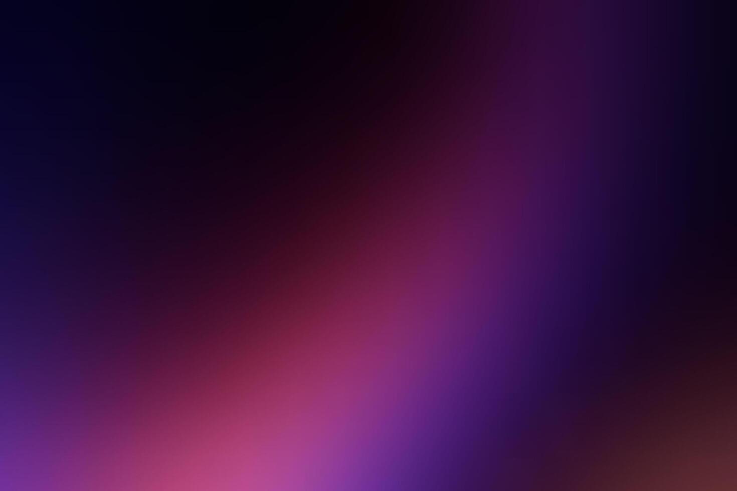 Clear Colorful Blurred Background Design vector