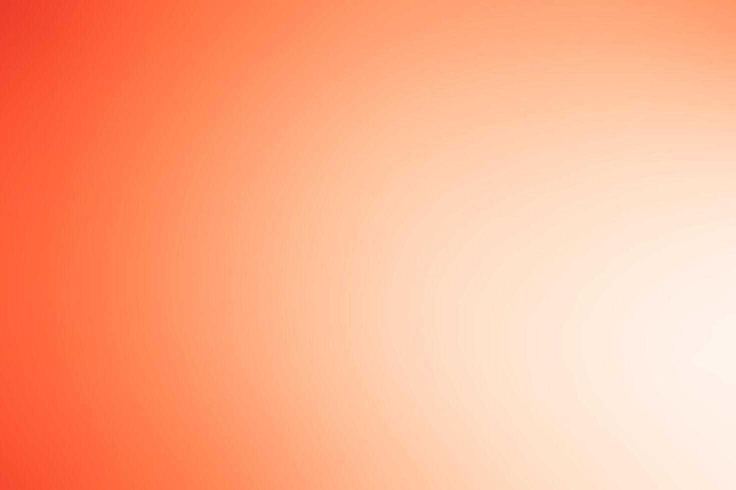Colorful Gradient Lights Vector Background Pattern