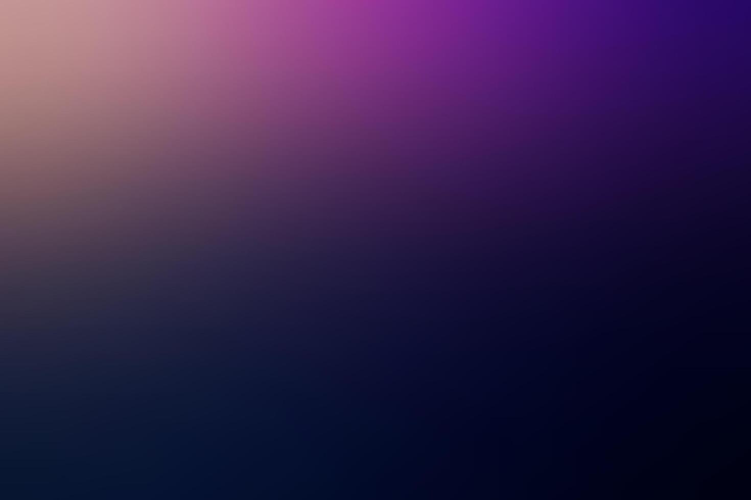 Smooth Blurry Gradient Background Wallpaper Abstract vector