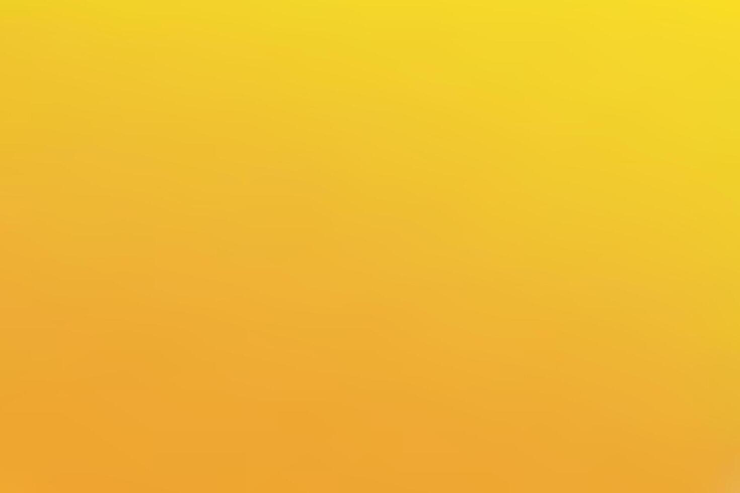 Yellow Gradient Template for Graphic Design Projects vector