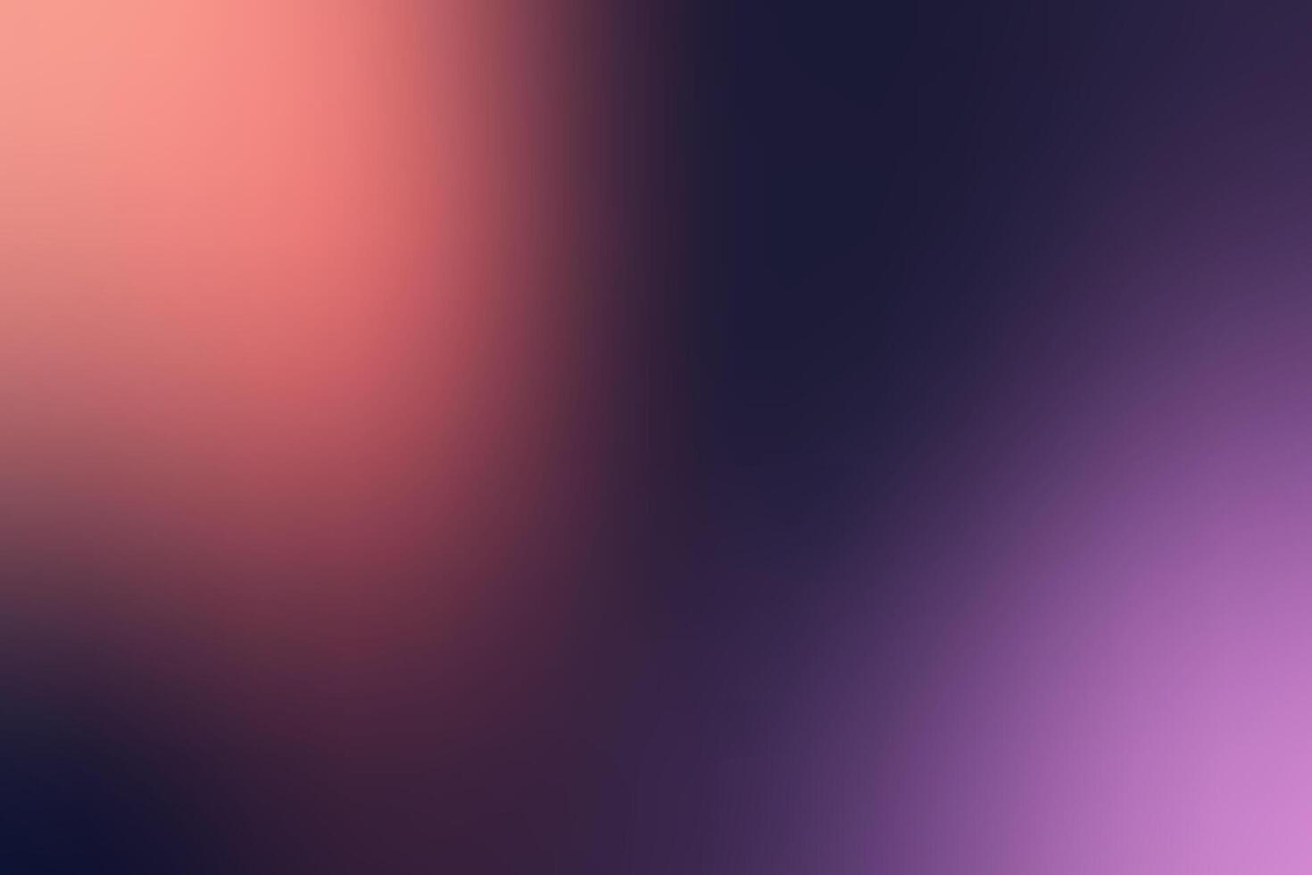 Minimalist Abstract Gradient Background with Captivating Noise vector