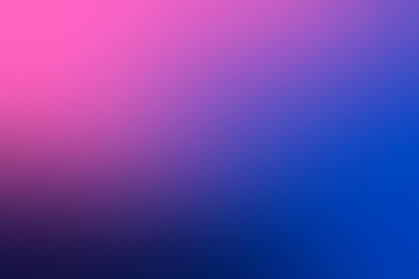 Abstract Blurred Gradient Background Design vector
