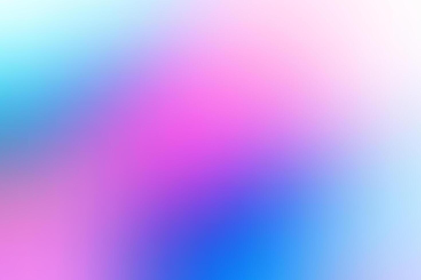 Colorful Gradient Wallpaper Background Design With Shine Effect vector