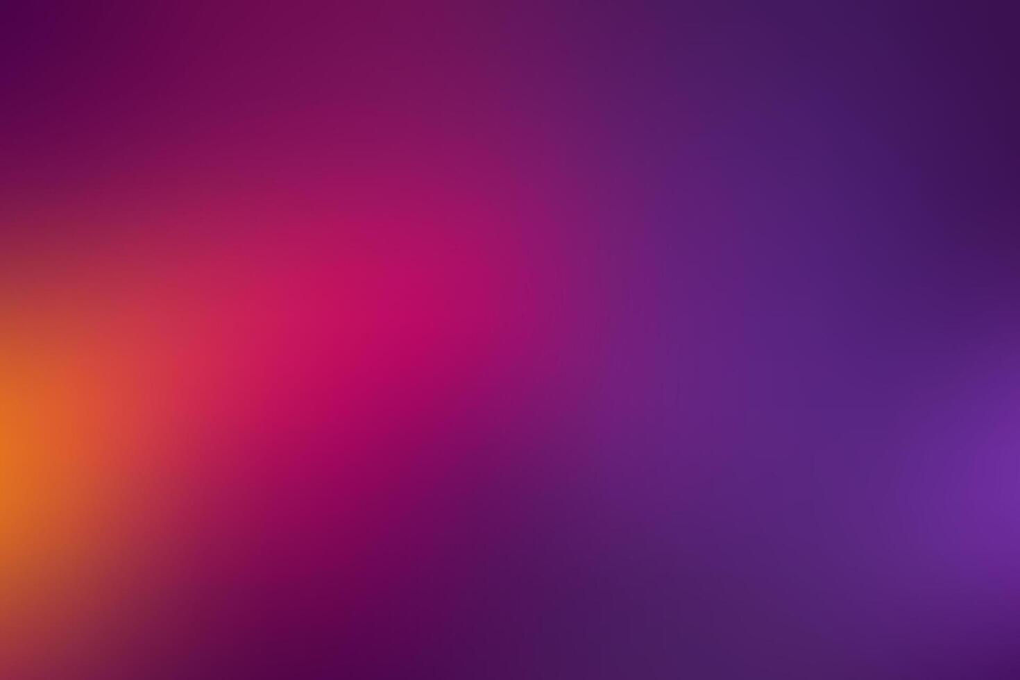 Abstract Gradient Background with Textured Grain vector