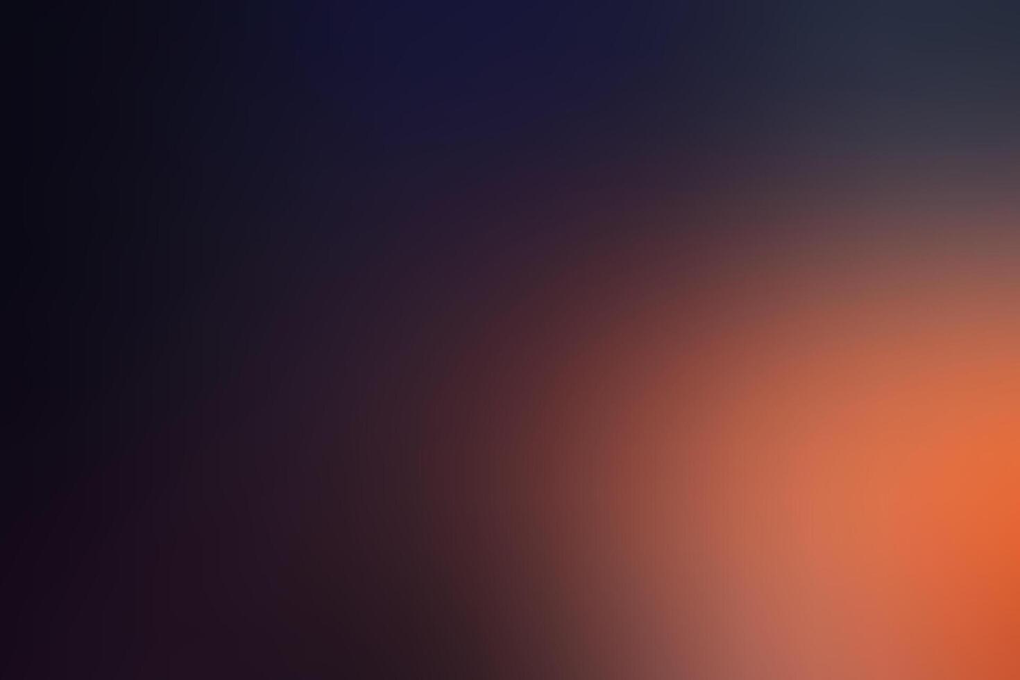 Light Background with Colorful Gradient for Wallpaper vector