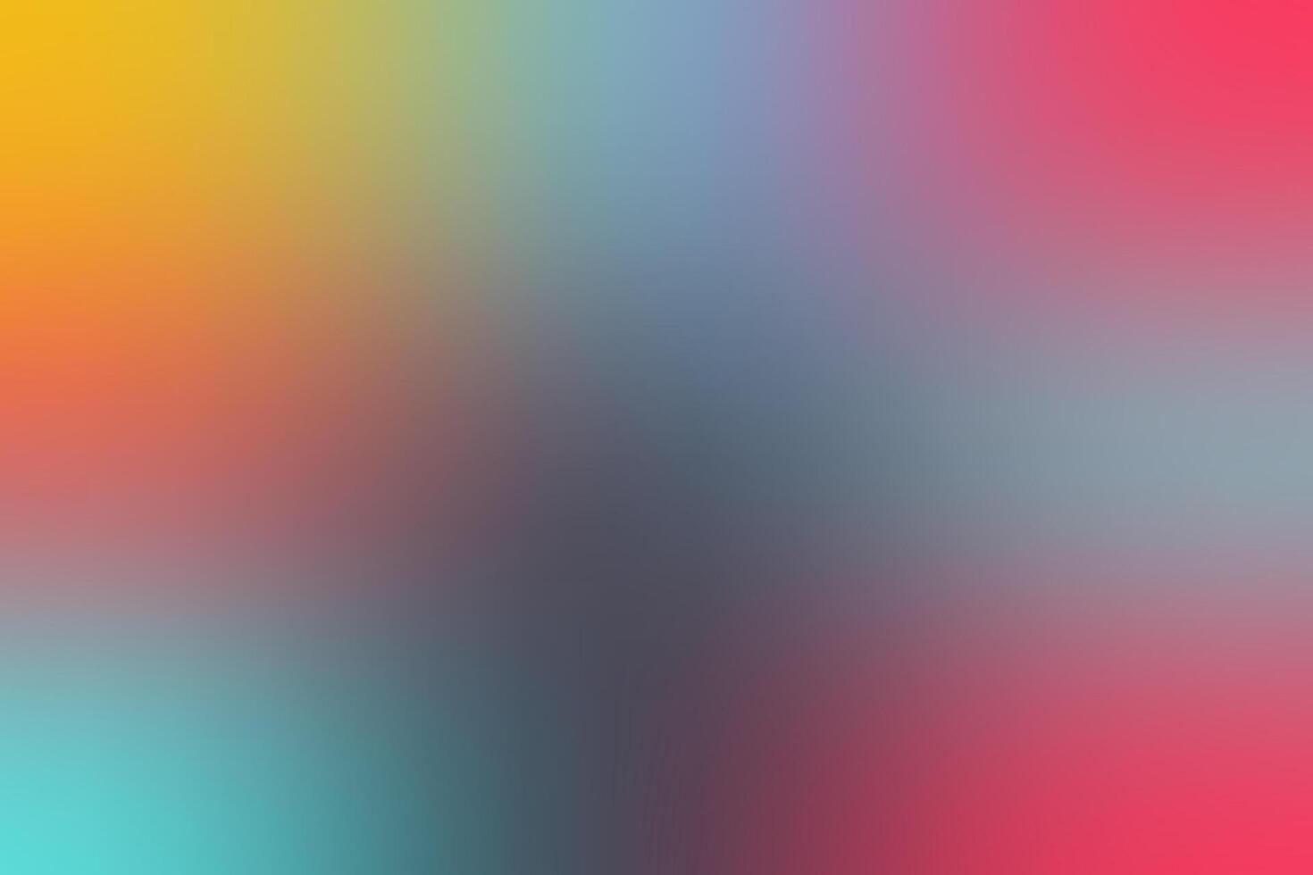 Blurred Colored Background for Graphic Design Projects vector