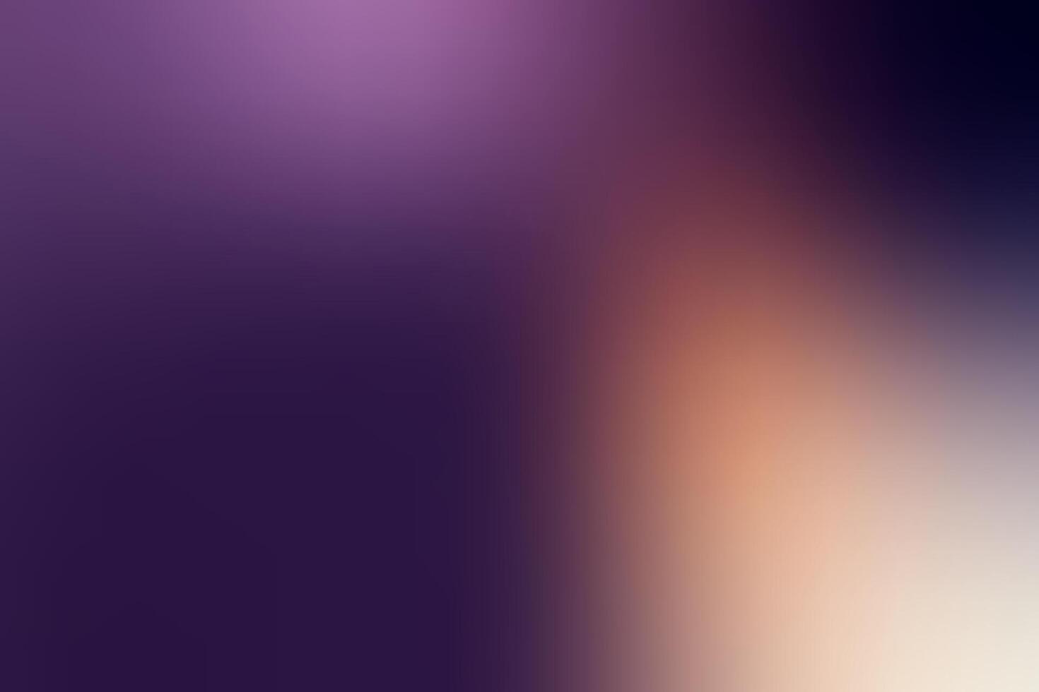 Minimalist Abstract Gradient Background with Captivating Noise and Airbrush Effect vector