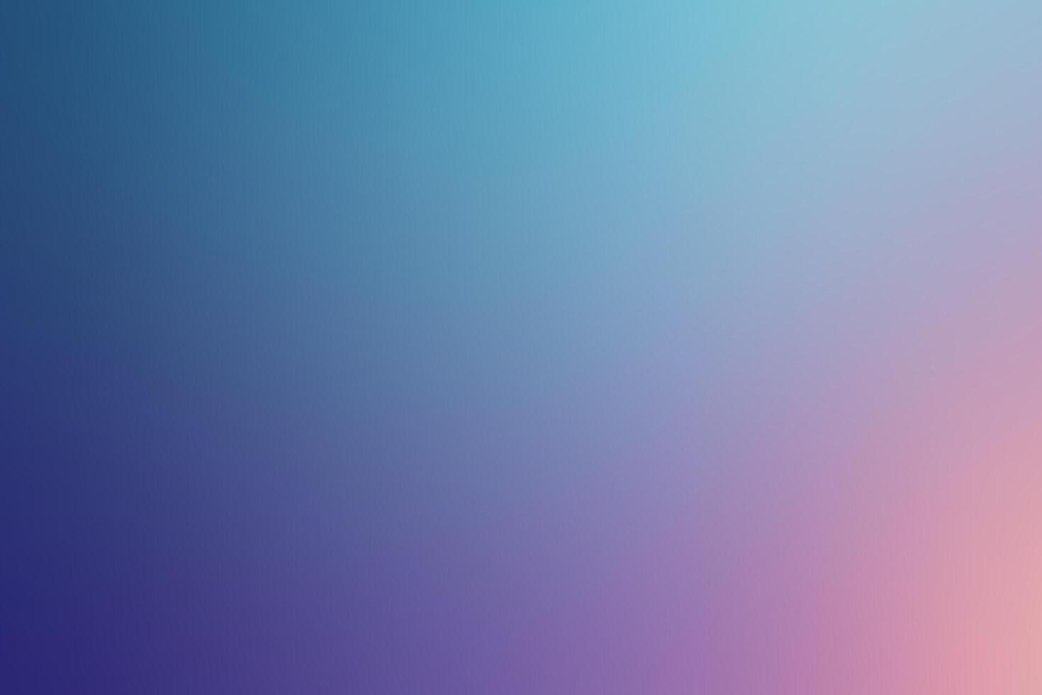 Blue Gradient Background Soft Transitions Multicolored Wallpapers vector