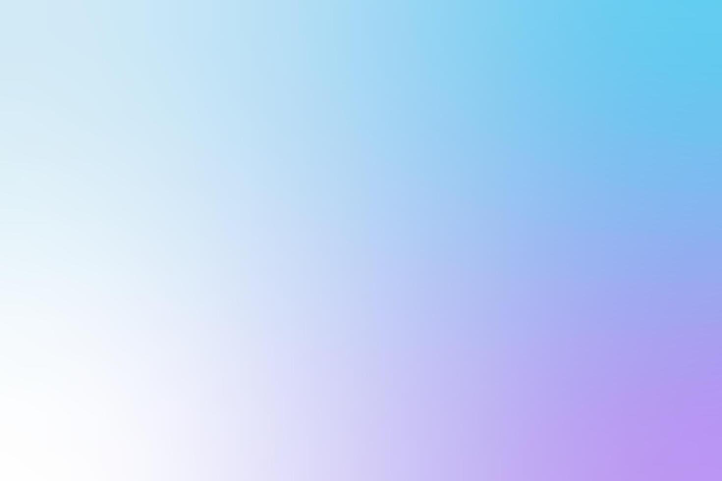 Stunning Neon Background Design in Lilac and Turquoise Gradient for Presentations vector
