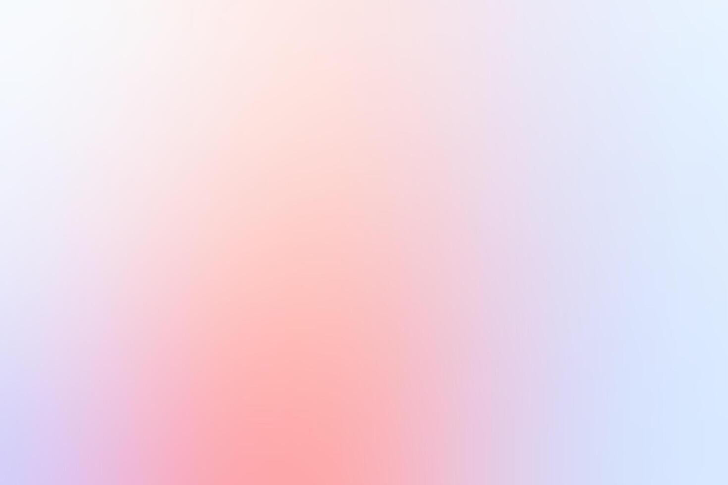 Colorful Abstract Background Gradient Wallpaper vector