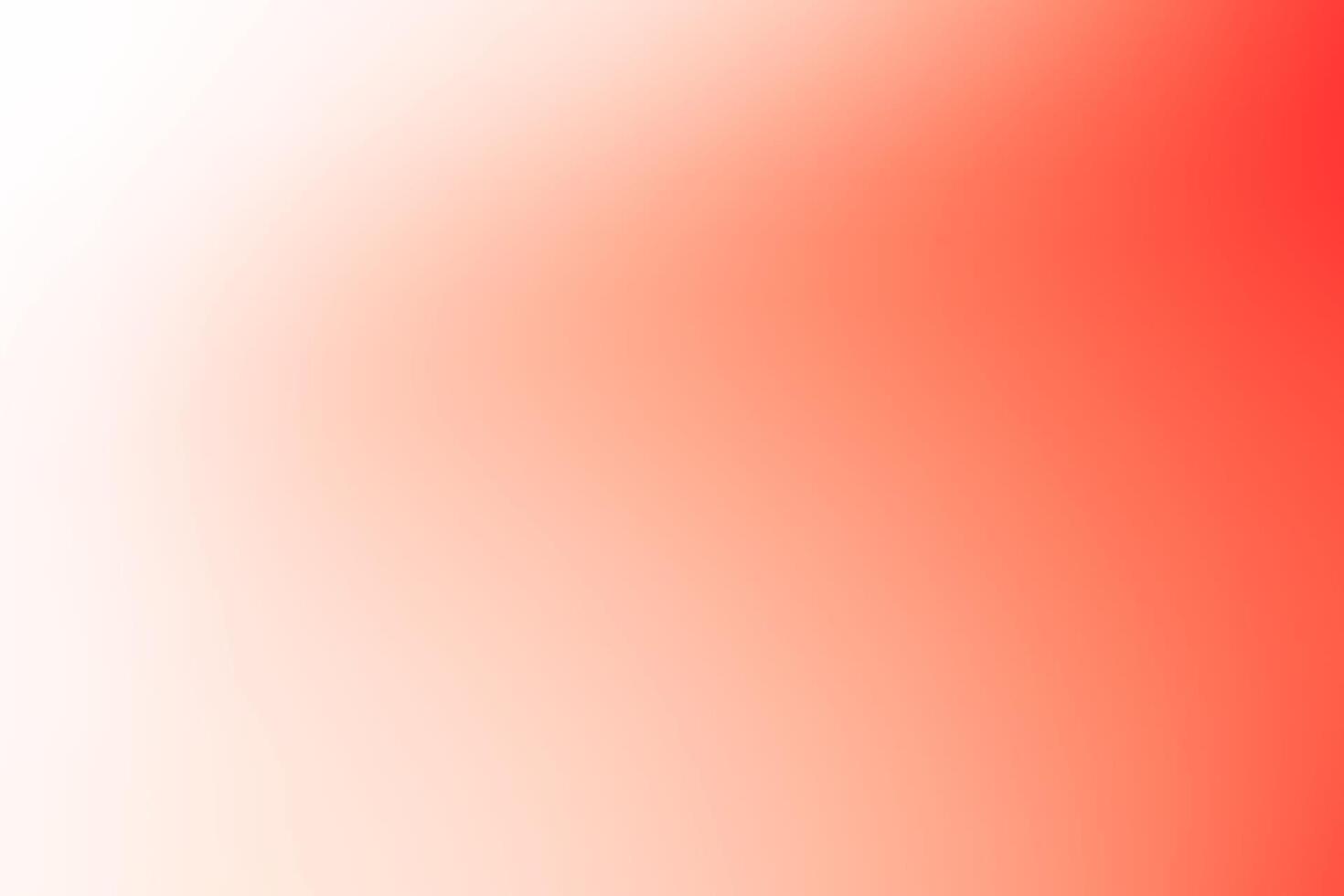 Bright Gradient Lights Abstract Background vector