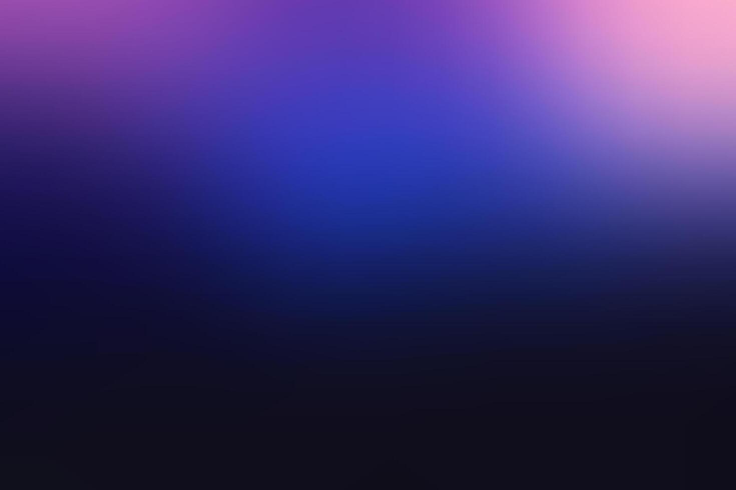 Colorful Gradient Soft Motion Background Wallpaper vector