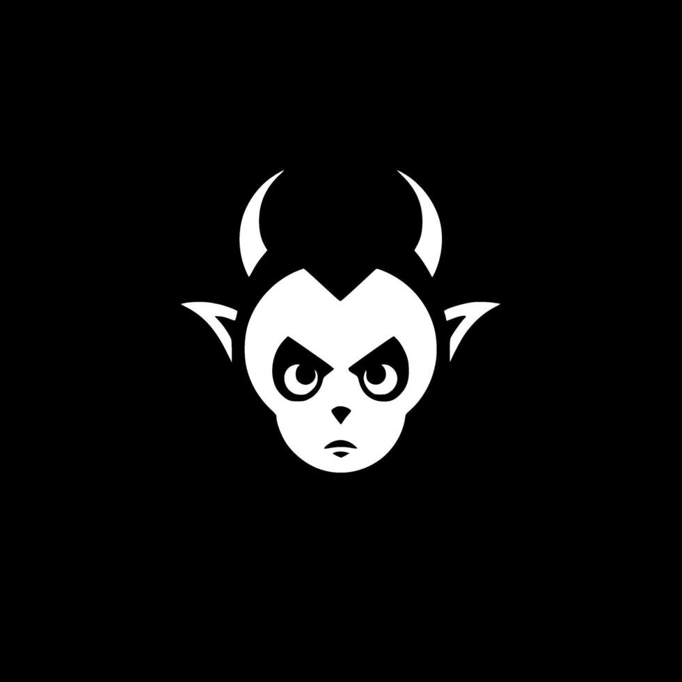 Halloween - High Quality Vector Logo - Vector illustration ideal for T-shirt graphic