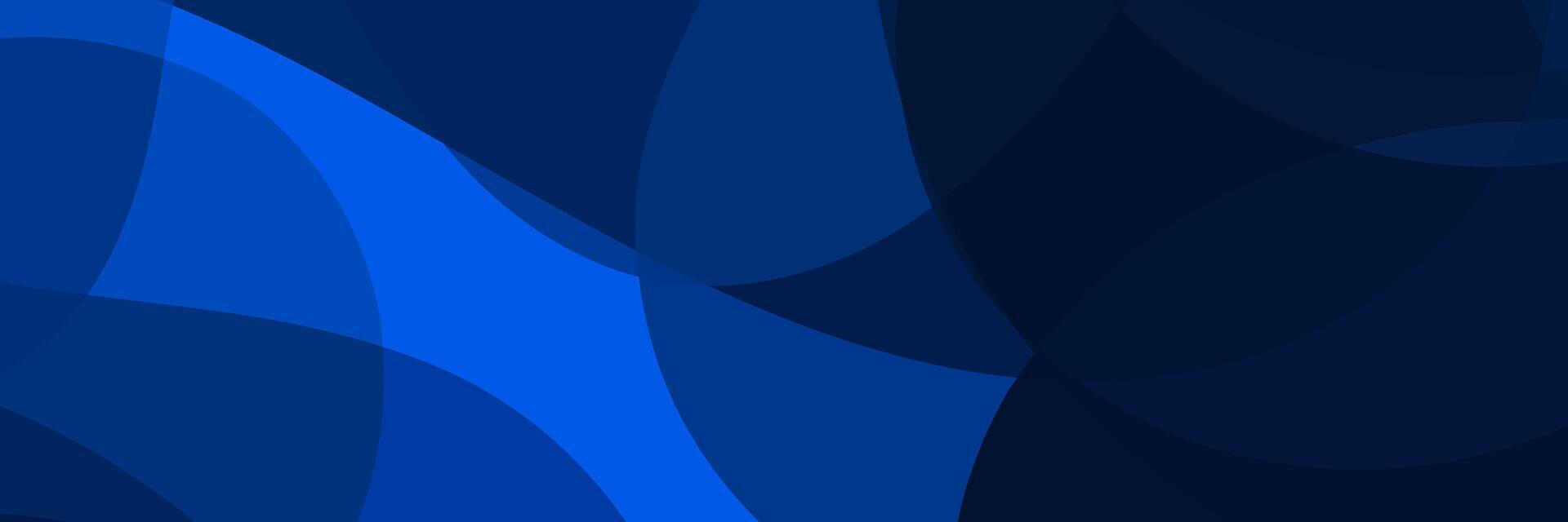 abstract dark blue elegant background with space area for text vector