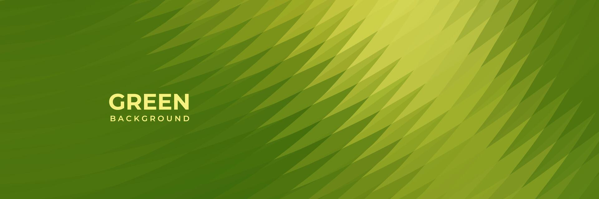 green yellow background with striped lines vector