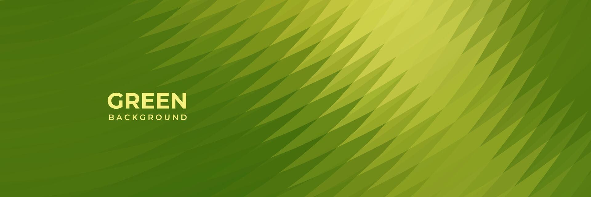 green yellow background with striped lines vector