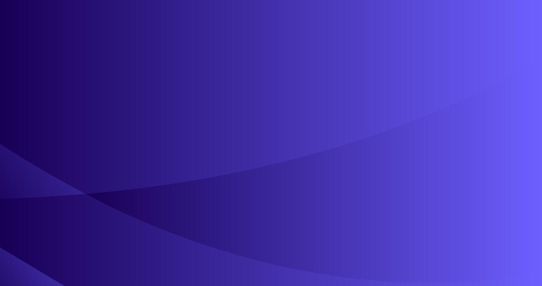 abstract elegant purple gradient color background vector