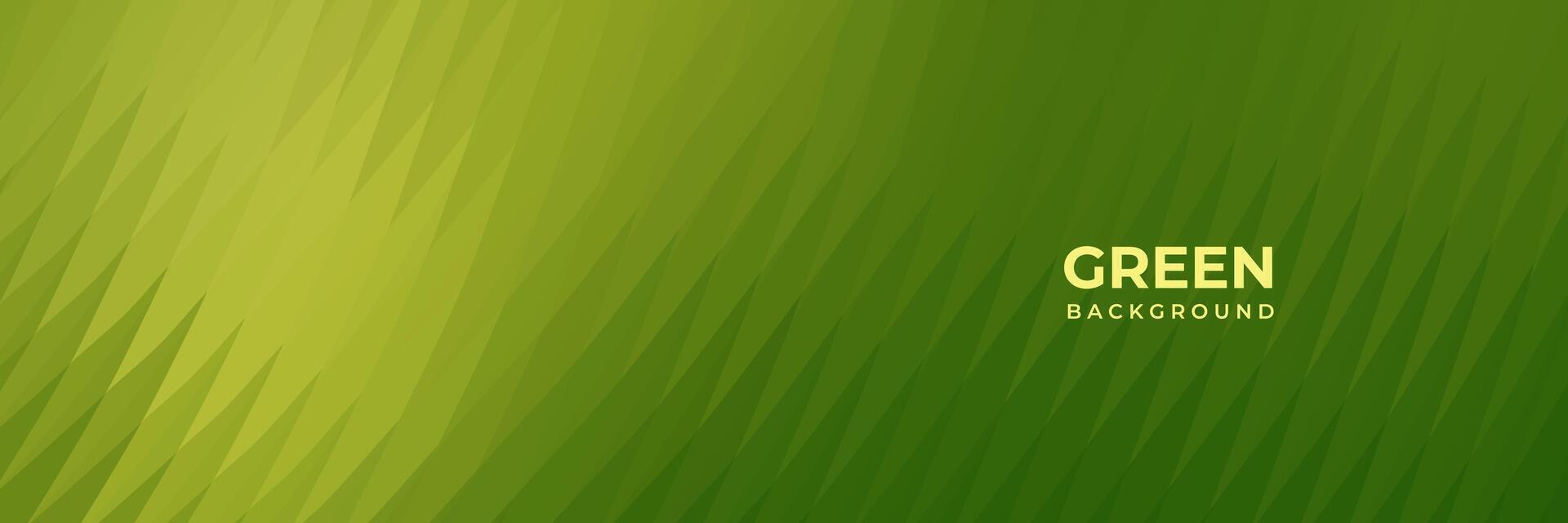 green yellow background with striped lines vector