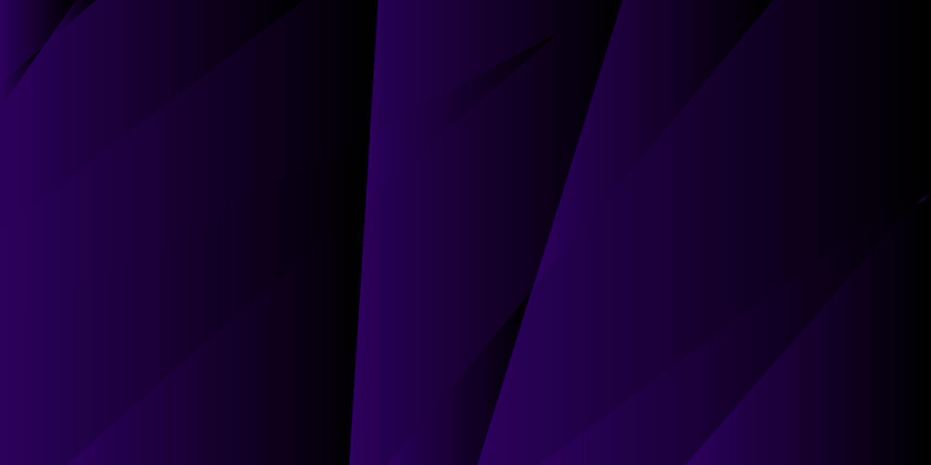 modern dark purple background. vector illustration