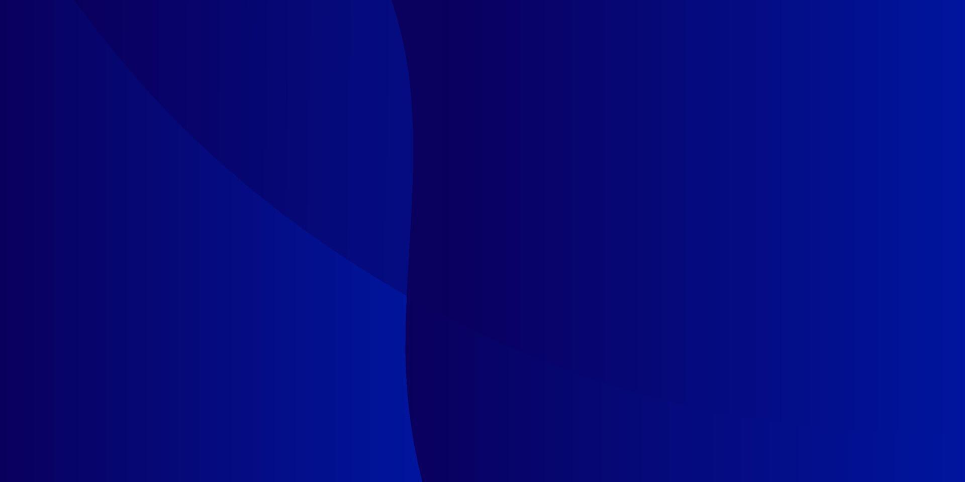 abstract elegant dark blue background vector