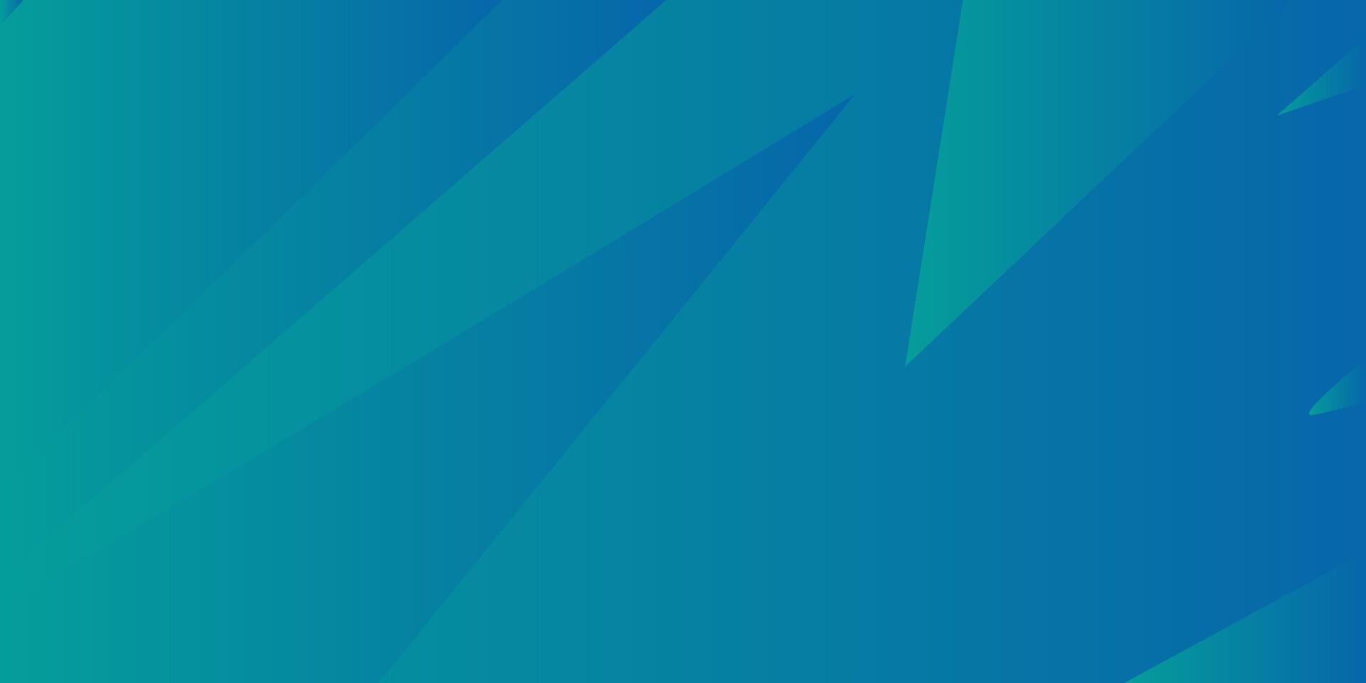 modern green blue background. vector illustration
