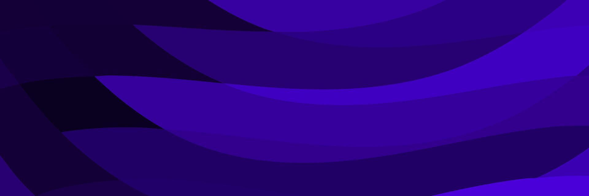 abstract purple geometric background vector