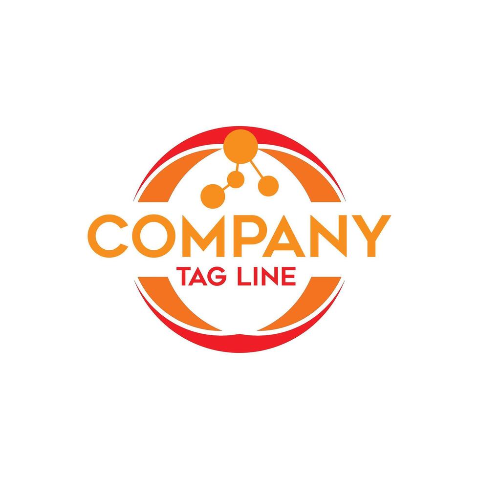 Logo Elements Design vector
