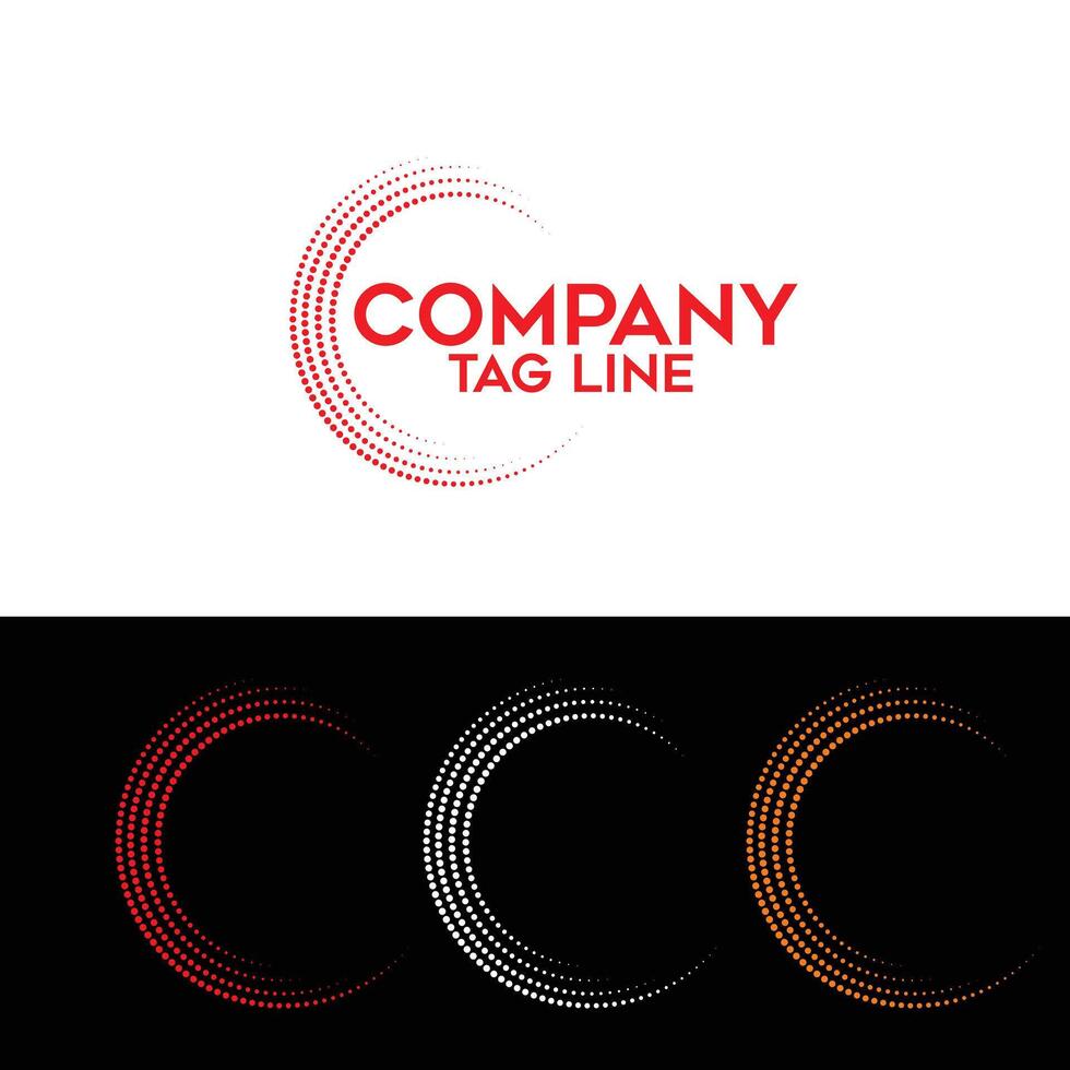 Logo Elements Design vector