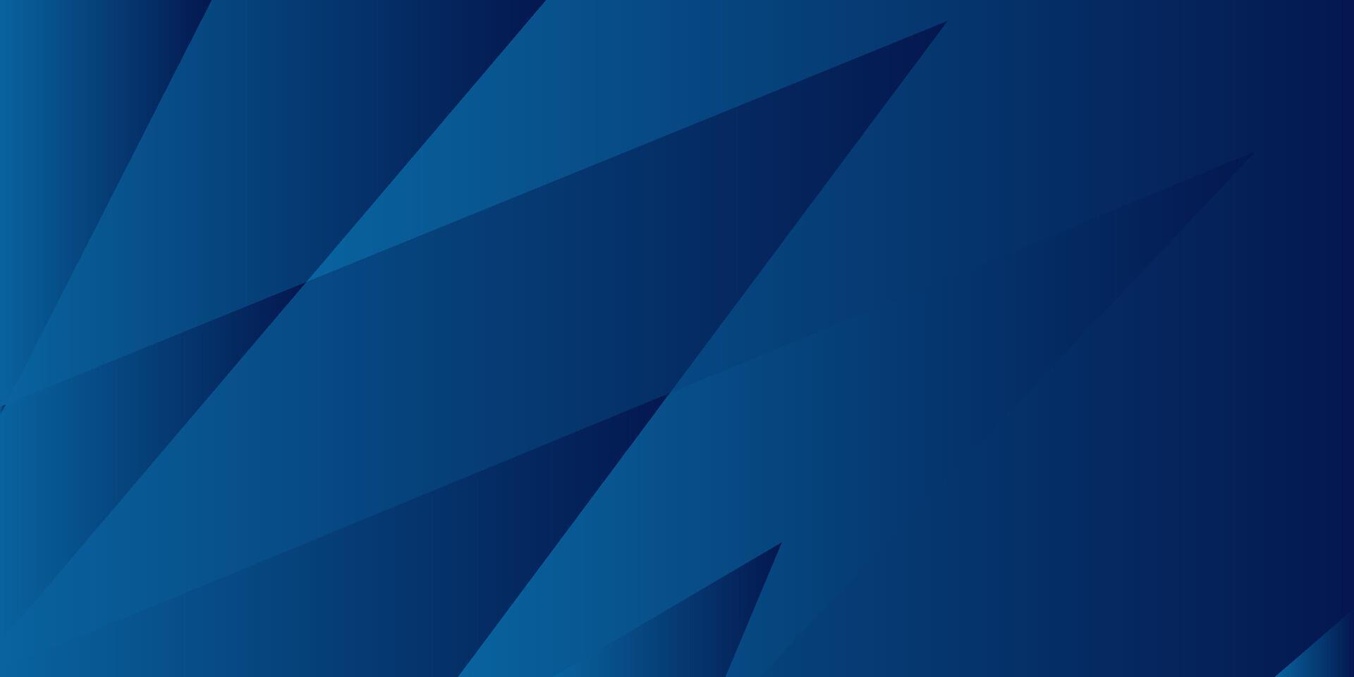 modern dark blue background. vector illustration