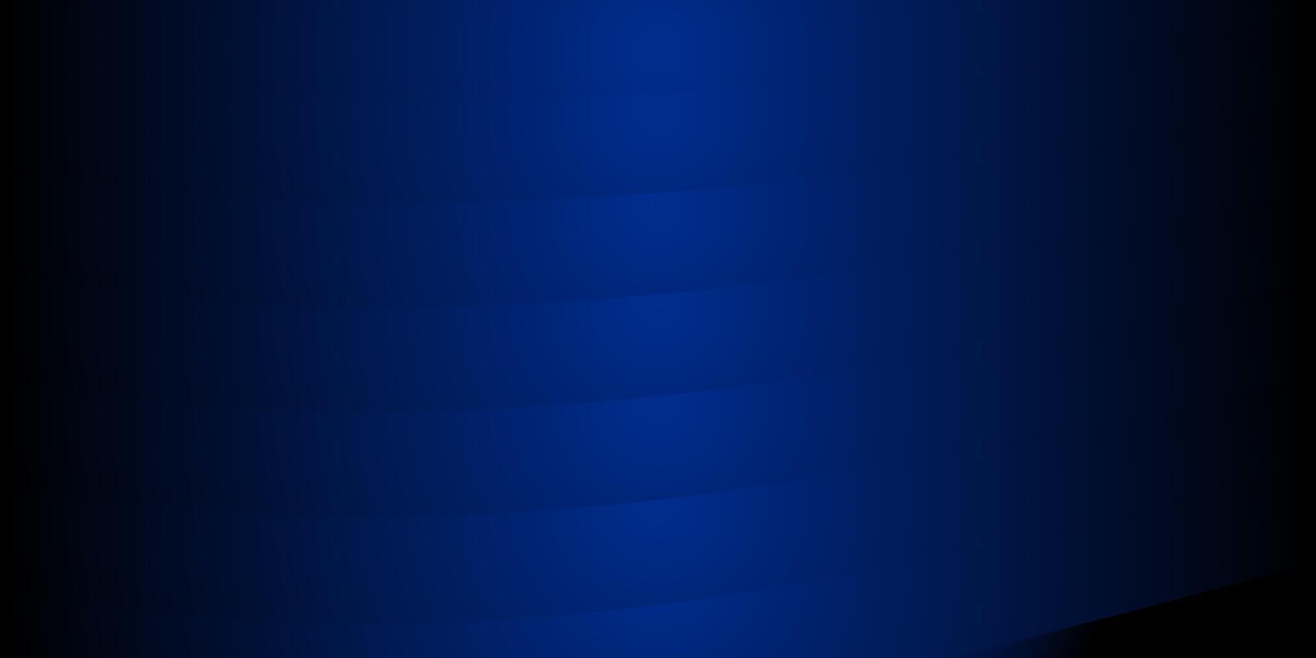 abstract elegant dark blue background vector