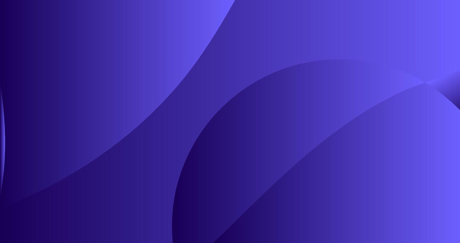 abstract elegant purple gradient color background vector