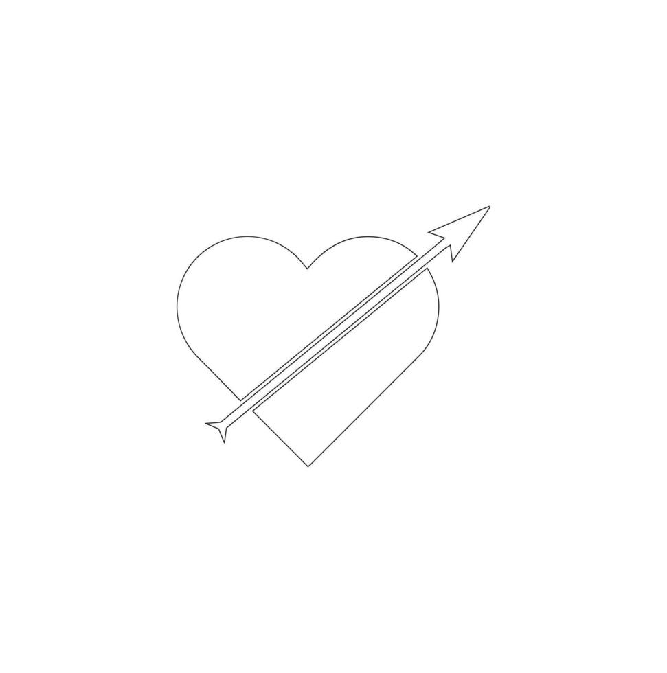 Valentines day background with heart pattern and typography of happy valentines day text . Vector illustration.