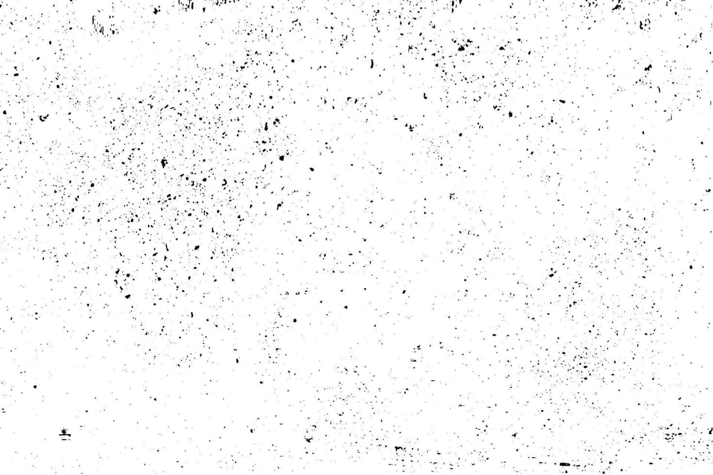 grunge negro y blanco urbano textura modelo. resumen afligido cubrir textura vector