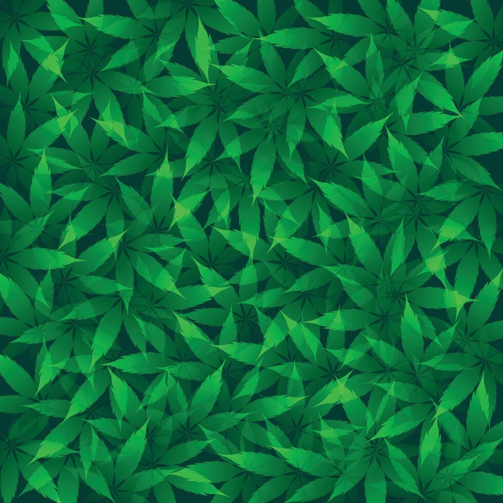 green marijuana leaf vector vector marijuana leaf background image marijuana leaf illustration