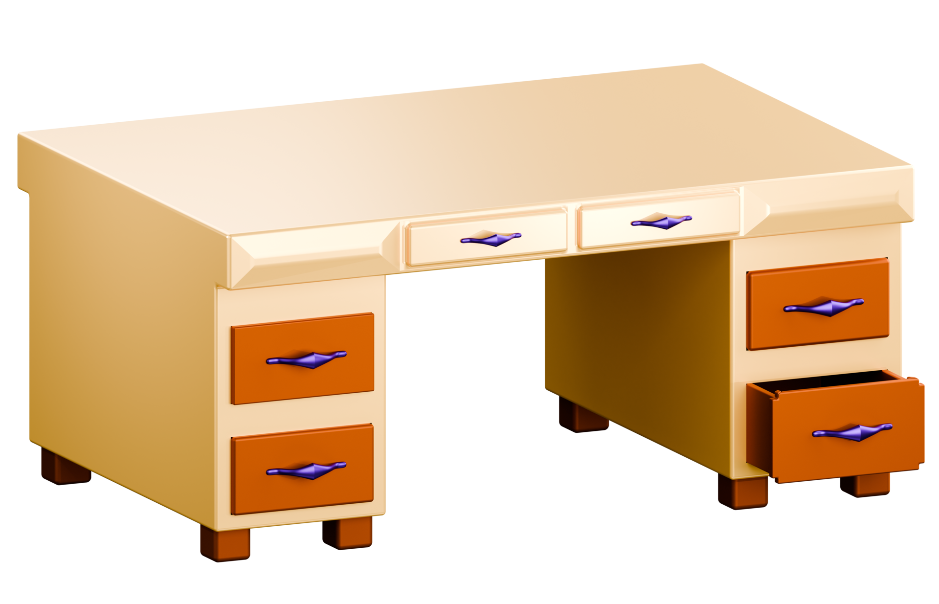 Simple Table Design