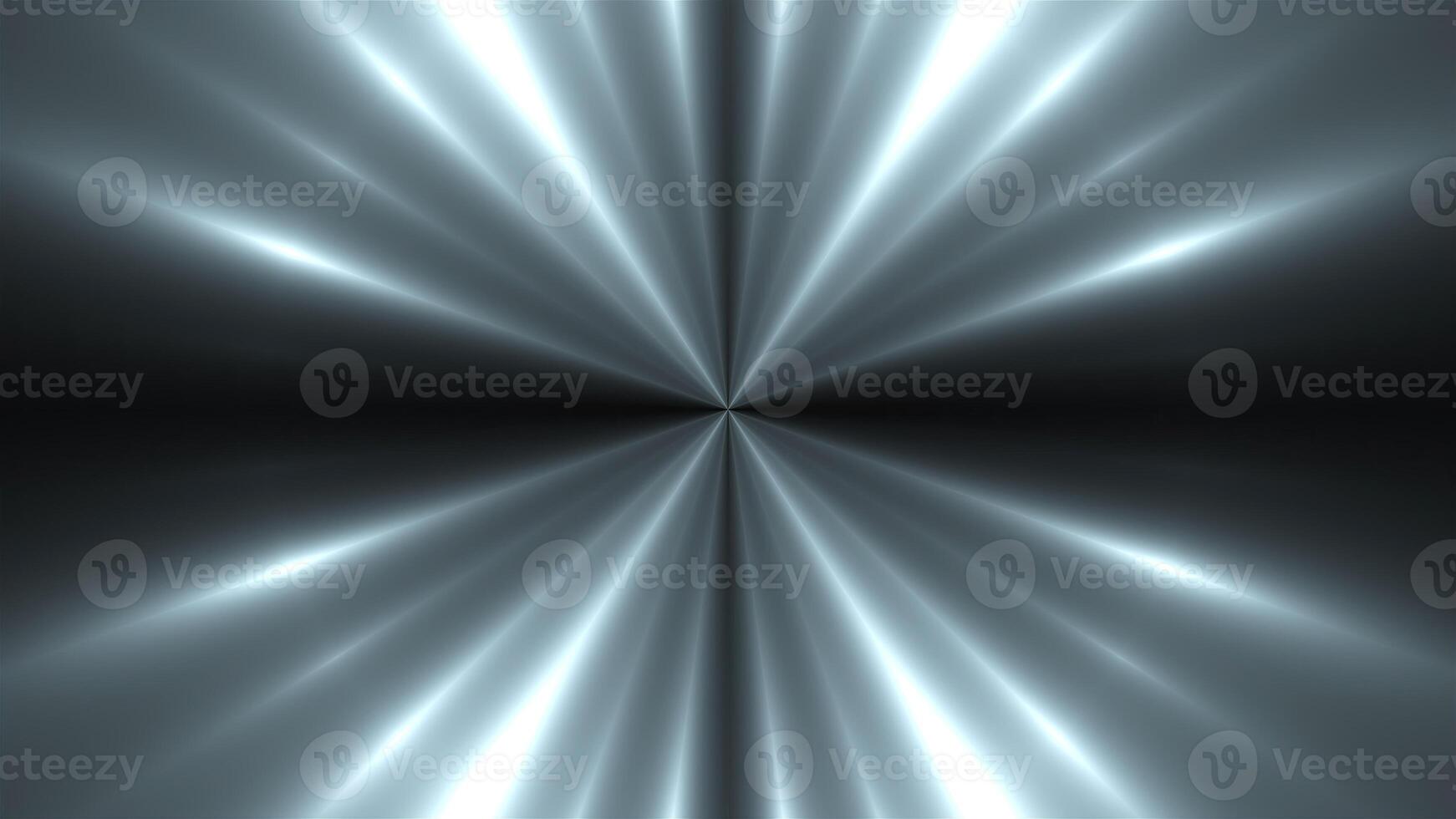 Abstract Fractal lights photo