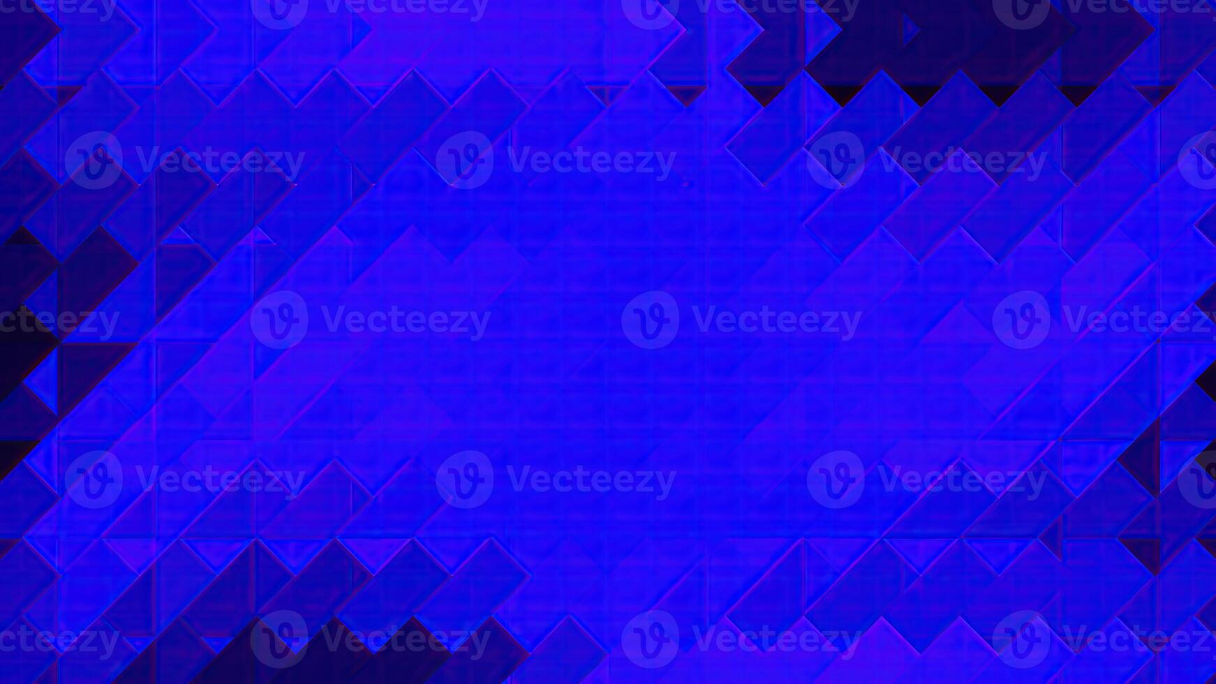 Abstract 3d render geometric photo