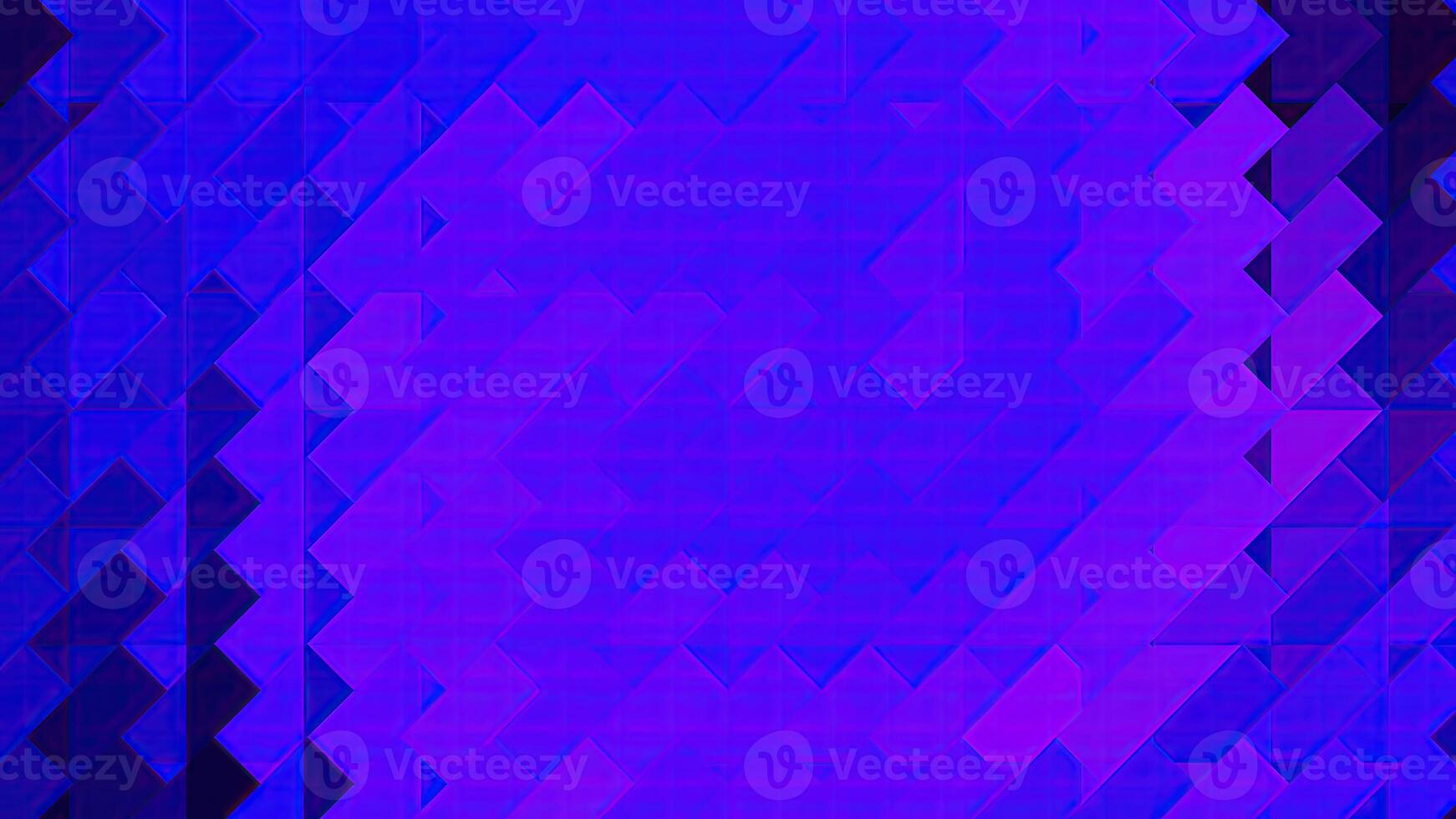 Abstract 3d render geometric photo