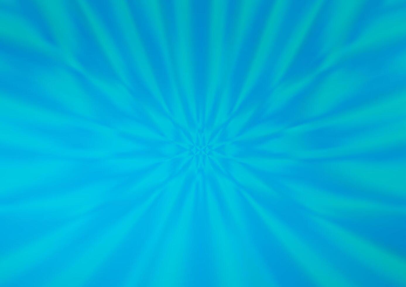 Light BLUE vector abstract blurred template.